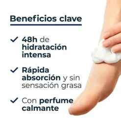 Hot EUCERIN Urea Repair Espuma Pies