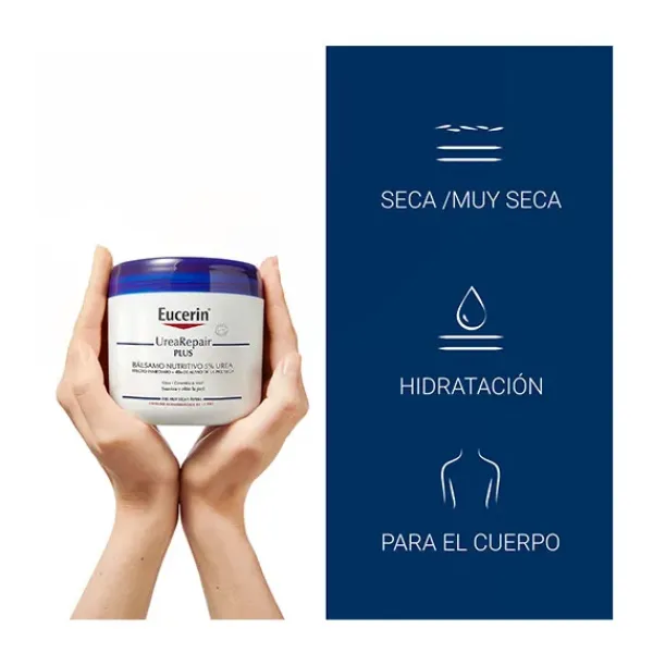 Outlet EUCERIN Urea Repair Plus