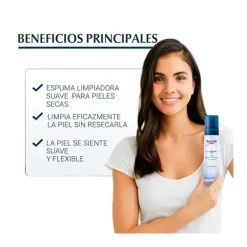 Outlet EUCERIN Urea Repair Plus Espuma Ducha