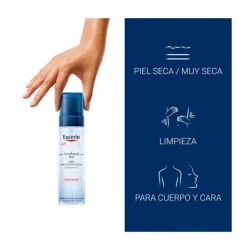 Outlet EUCERIN Urea Repair Plus Espuma Ducha