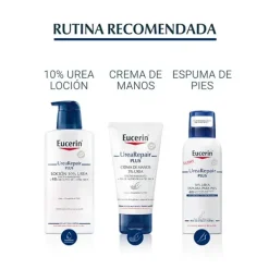 Outlet EUCERIN Urea Repair Plus Espuma Ducha