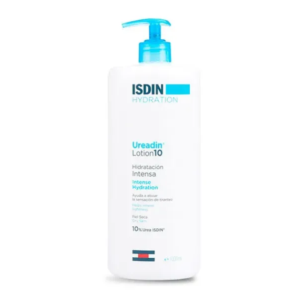 Ureadin Lotion10*ISDIN Discount