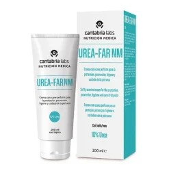 New Urea-Farnm Lociones