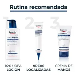 Discount EUCERIN Urearepair Plus