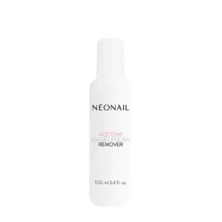Uv Gel Polish Remover - Aceton 100 Ml*NEONAIL Hot