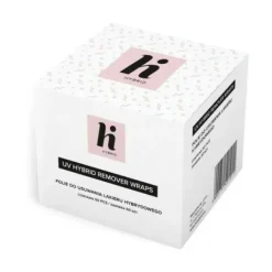 Uv Hybrid Remover Wraps*HI HYBRID Discount
