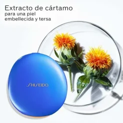 Sale SHISEIDO Uv Protective Compact Foundation Refil