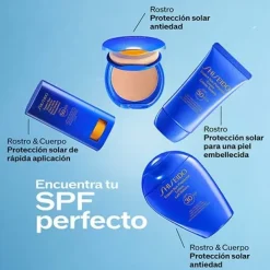 Sale SHISEIDO Uv Protective Compact Foundation Refil