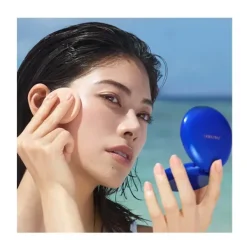Sale SHISEIDO Uv Protective Compact Foundation Refil