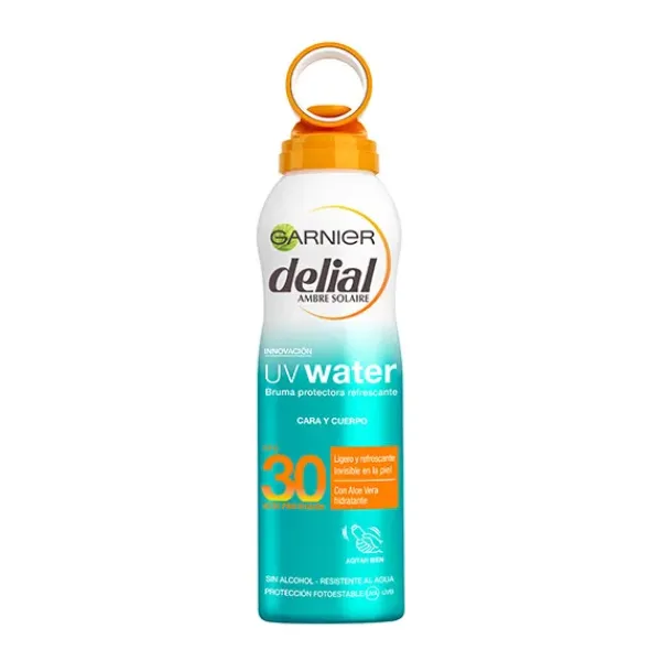 Uv Water Brume SPF 30*DELIAL New