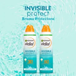 Uv Water Brume SPF 30*DELIAL New