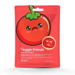 Vaggie Friends*MAD BEAUTY New