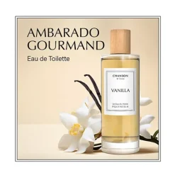 Hot CHANSON D'EAU Vainilla