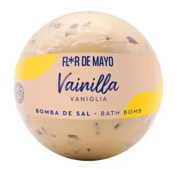 Best FLOR DE MAYO Vainilla