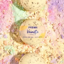 Best FLOR DE MAYO Vainilla