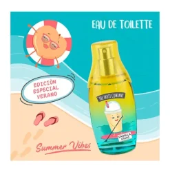 Outlet THE FRUIT COMPANY Vainilla Island Summer