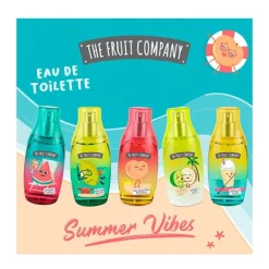 Outlet THE FRUIT COMPANY Vainilla Island Summer