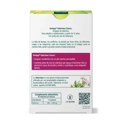 Valeriana Classic*KNEIPP