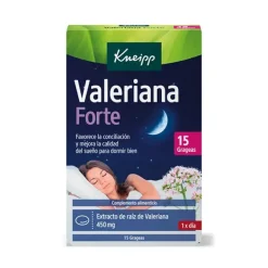 Valeriana Forte 15*KNEIPP New