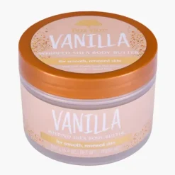Clearance TREE HUT Vanilla Whipped Shea Body Butter