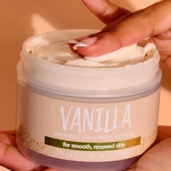 Clearance TREE HUT Vanilla Whipped Shea Body Butter