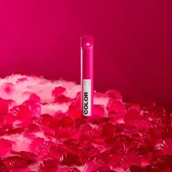 Outlet COLOR VAPE Vapeador Ice Pop