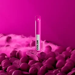 Discount COLOR VAPE Vapeador Pink Lemonade