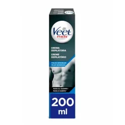 Discount VEET Men Crema Depilatoria
