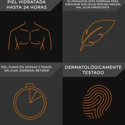 Outlet VEET Men Ducha