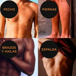 Outlet VEET Men Ducha