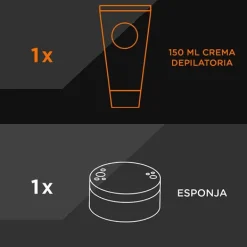 Outlet VEET Men Ducha