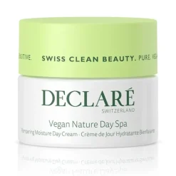 Discount Vegan nature sensitive day Hidratación