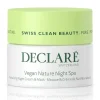 Vegan Nature Sensitive Night*DECLARÉ Discount