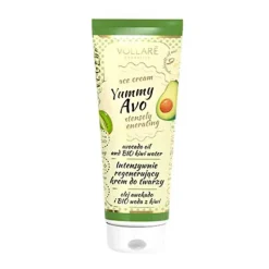 Outlet Vegebar Crema Yummy Avo Hidratación