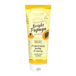 Vegebar Exfoliante Bright Papaya*VOLLARE Online