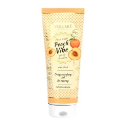 Vegebar Mascarilla Peach Vibe*VOLLARE Clearance