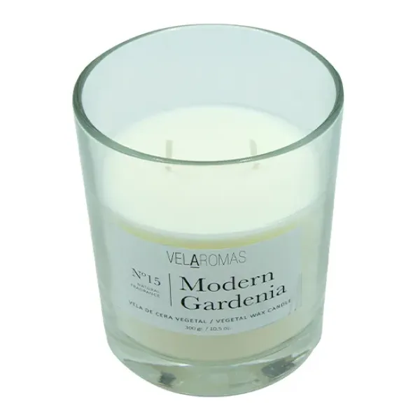 Discount VELAROMAS Vela 2 Mechas