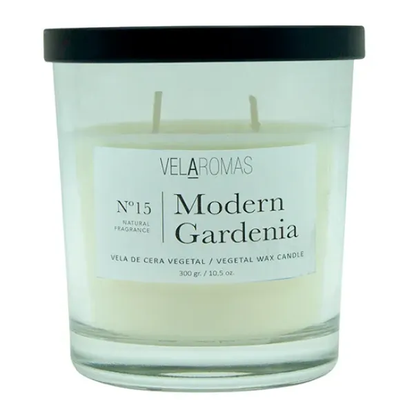 Discount VELAROMAS Vela 2 Mechas