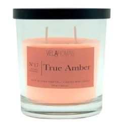 Outlet VELAROMAS Vela 2 Mechas