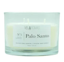 Clearance VELAROMAS Vela 3 Mechas