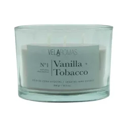 Outlet VELAROMAS Vela 3 Mechas