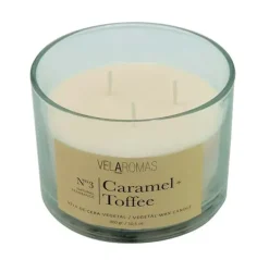 New VELAROMAS Vela 3 Mechas