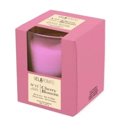 Clearance VELAROMAS Vela No 12 Cherry Blosson