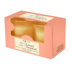 Clearance VELAROMAS Vela No 2 Coctel Tropical