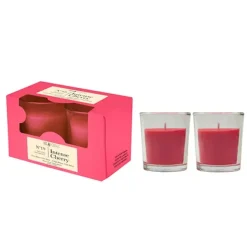 Vela No 19 Intense Cherry*VELAROMAS Outlet