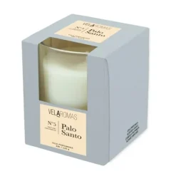 Vela No 5 Palo Santo*VELAROMAS Outlet