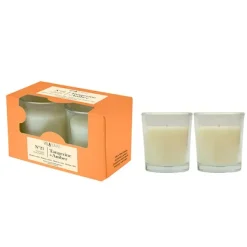 VELAROMAS Vela No 21 Tangerine Amber