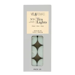 Clearance VELAROMAS Vela té Tea Lights