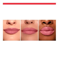 New Velvet The Pencil Pintalabios