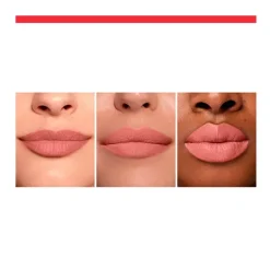 New Velvet The Pencil Pintalabios